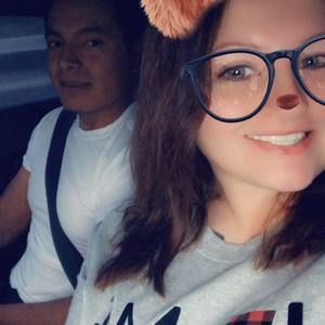 Meet your Posher, Shannon